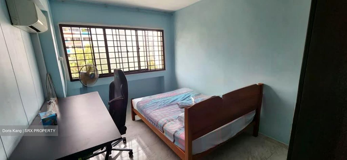 Blk 832 Jurong West Street 81 (Jurong West), HDB 4 Rooms #597117191